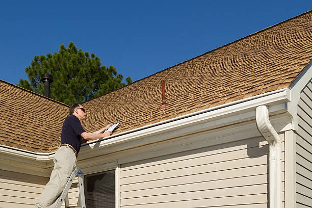 4 Ply Roofing in Mount Hermon, VA